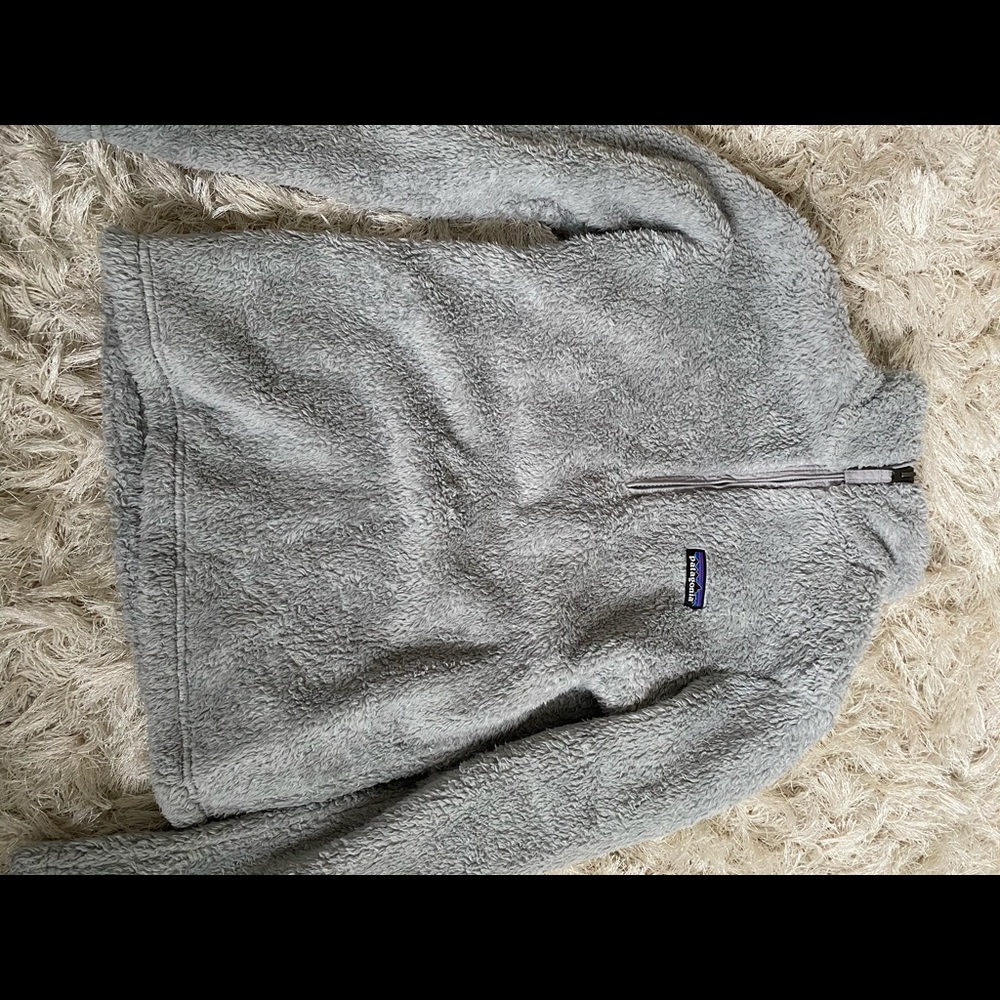 Patagonia Fleece